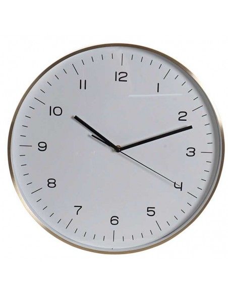 RELOJ DE PARED 40 CM