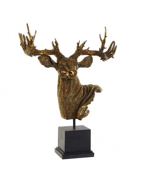 FIGURA CIERVO 52x38