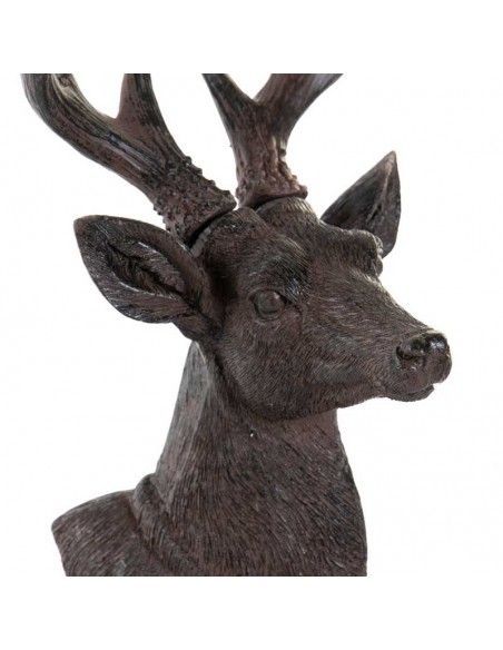 FIGURA CIERVO 27x18