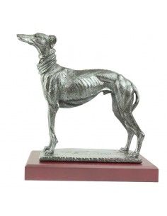 FIGURA GALGO PARADO 29x27 2
