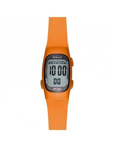 RELOJ NOWLEY MUJER 8-2778