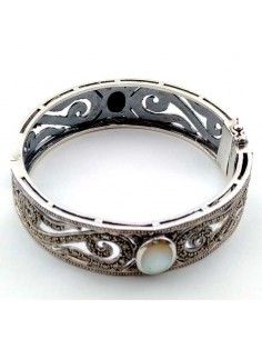 PULSERA SEÑORA DE FILIGRANA...