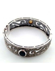 PULSERA SEÑORA DE FILIGRANA... 2