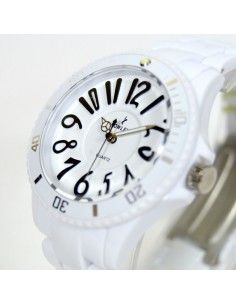 NOWLEY SPORT BLANCO 8-6087 2