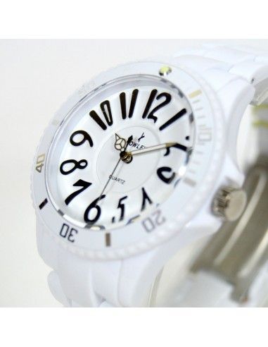 NOWLEY SPORT BLANCO 8-6087