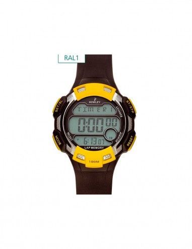 RELOJ NOWLEY CABALLERO SPORT 8-2762...