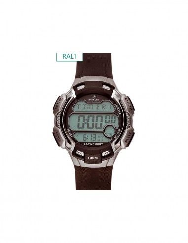 RELOJ NOWLEY CABALLERO SPORT 8-2762...