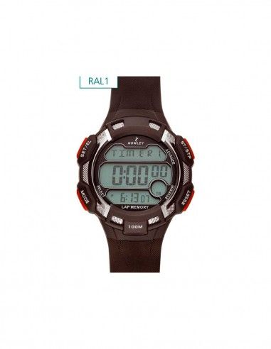 RELOJ NOWLEY CABALLERO SPORT 8-2762...