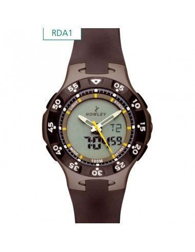 RELOJ CABALLERO SPORT NOWLEY 8-2880