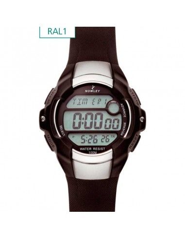 RELOJ CABALLERO SPORT NOWLEY 8-2763