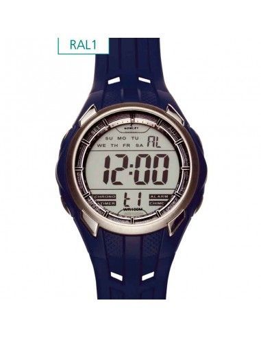 NOWLEY DIGITAL SPORT CABALLERO 8-2920...