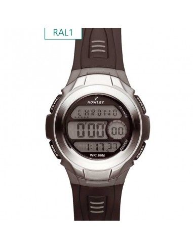 RELOJ NOWLEY CABALLERO DIGITAL SPORT...