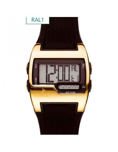 RELOJ NOWLEY CABALLERO DIGITAL SPORT...