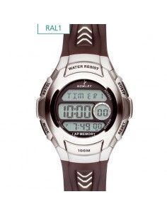 RELOJ NOWLEY CABALLERO...