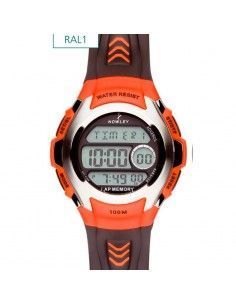 RELOJ NOWLEY CABALLERO... 2