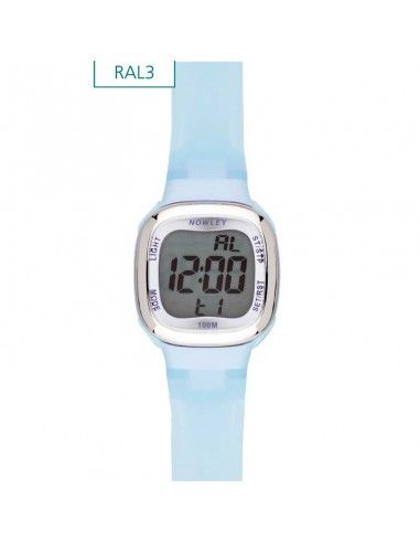 RELOJ NOWLEY MUJER DIGITAL SPORT 8-2759