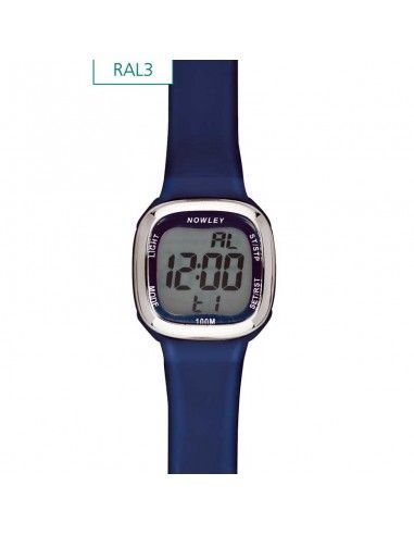 RELOJ NOWLEY MUJER DIGITAL SPORT 8-2759