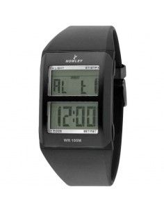 RELOJ NOWLEY CABALLERO...