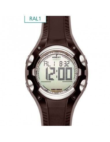 RELOJ NOWLEY CABALLERO DIGITAL 8-2924