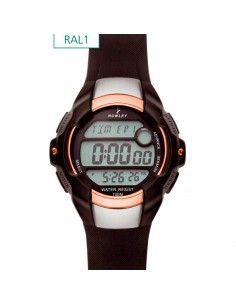 RELOJ NOWLEY CABALLERO...