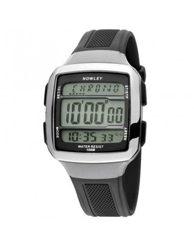 RELOJ NOWLEY CABALLERO DIGITAL 8-2779