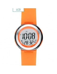 RELOJ NOWLEY UNISEX DIGITAL... 2