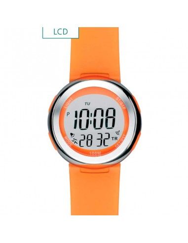 RELOJ NOWLEY UNISEX DIGITAL 8-2365