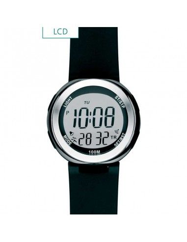 RELOJ NOWLEY UNISEX DIGITAL 8-2365