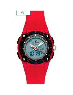 RELOJ NOWLEY CABALLERO...