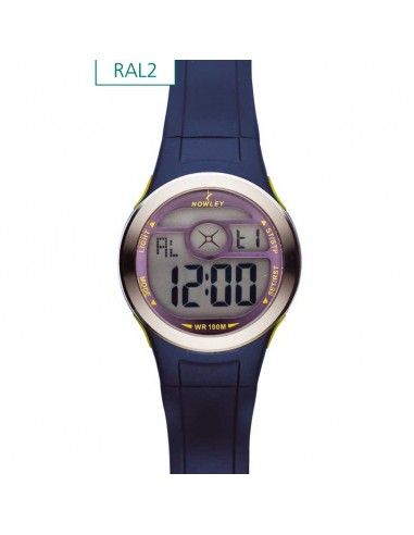 RELOJ NOWLEY MUJER E INFANTIL DIGITAL...