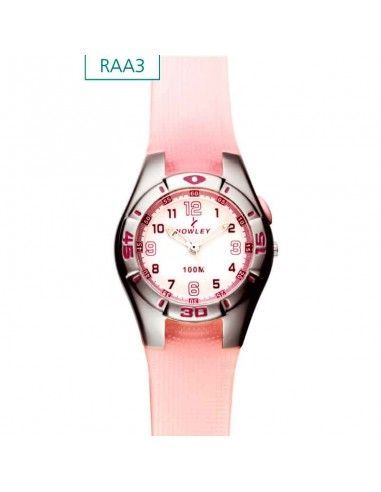 RELOJ NOWLEY MUJER ANALOGICO SPORT...