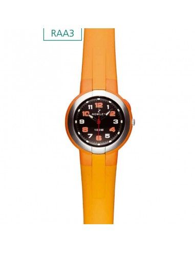 RELOJ NOWLEY MUJER ANALÓGICO SPORT...