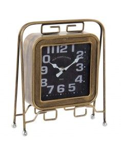 RELOJ DE SOBREMESA VINTAGE...
