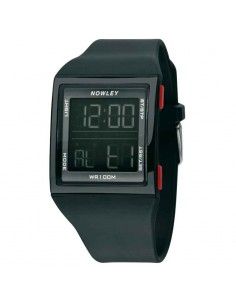 RELOJ NOWLEY CABALLERO...