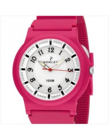 RELOJ NOWLEY UNISEX 8-6076