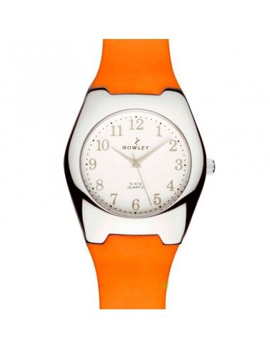 RELOJ NOWLEY UNISEX ANALOGICO SPORT...