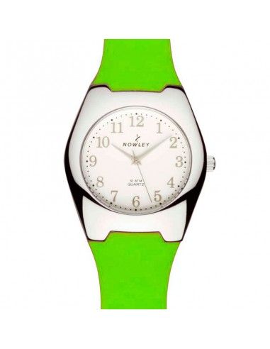 RELOJ NOWLEY UNISEX ANALOGICO SPORT...