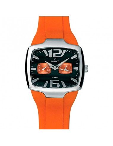 RELOJ NOWLEY CABALLERO MULTIFUNCIÓN...