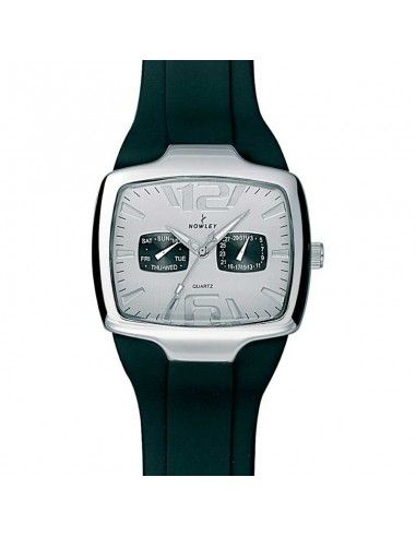 RELOJ NOWLEY CABALLERO MULTIFUNCIÓN...