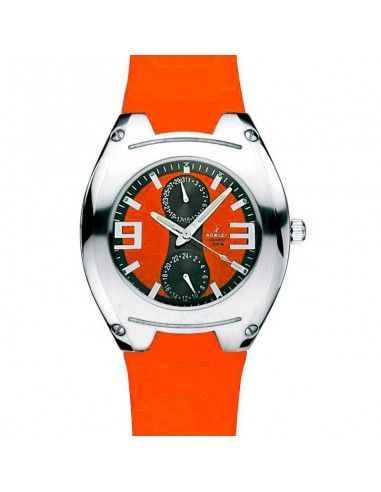 RELOJ NOWLEY CABALLERO MULTIFUNCIÓN...