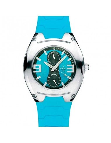 RELOJ NOWLEY CABALLERO MULTIFUNCIÓN...