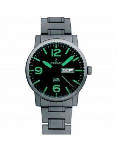 RELOJ NOWLEY CABALLERO ARMY... 2