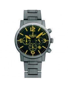 RELOJ NOWLEY CABALLERO ARMY...