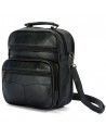 BOLSO DE CABALLERO DE PIEL