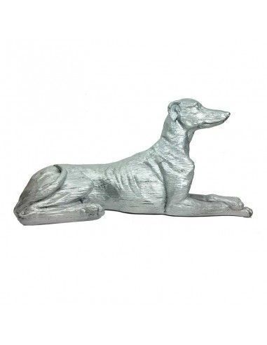 FIGURA GALGO ECHADO 36X69