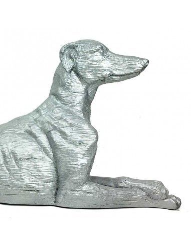 FIGURA GALGO ECHADO 36X69