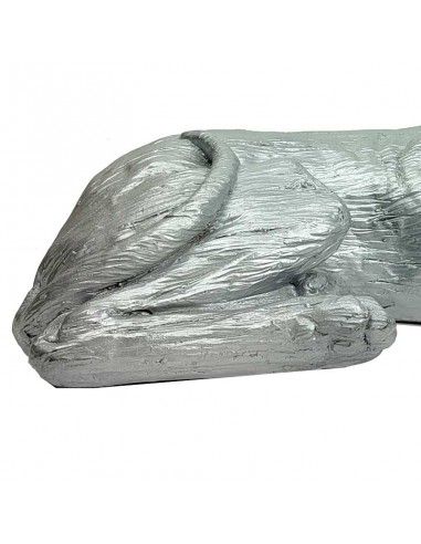 FIGURA GALGO ECHADO 36X69
