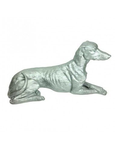FIGURA GALGO ECHADO 36X69