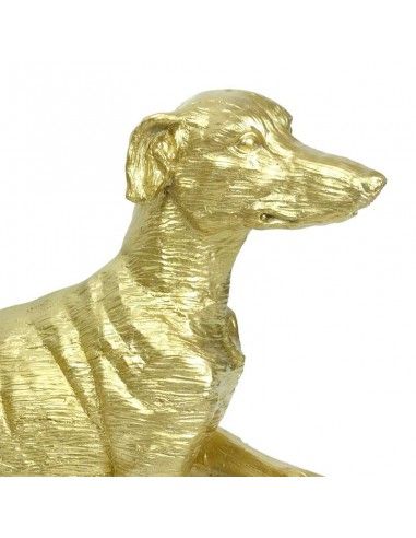 FIGURA GALGO ECHADO 36X69