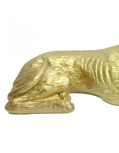 FIGURA GALGO ECHADO 36X69
